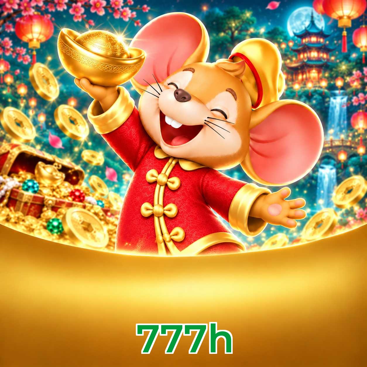 777h Cashback