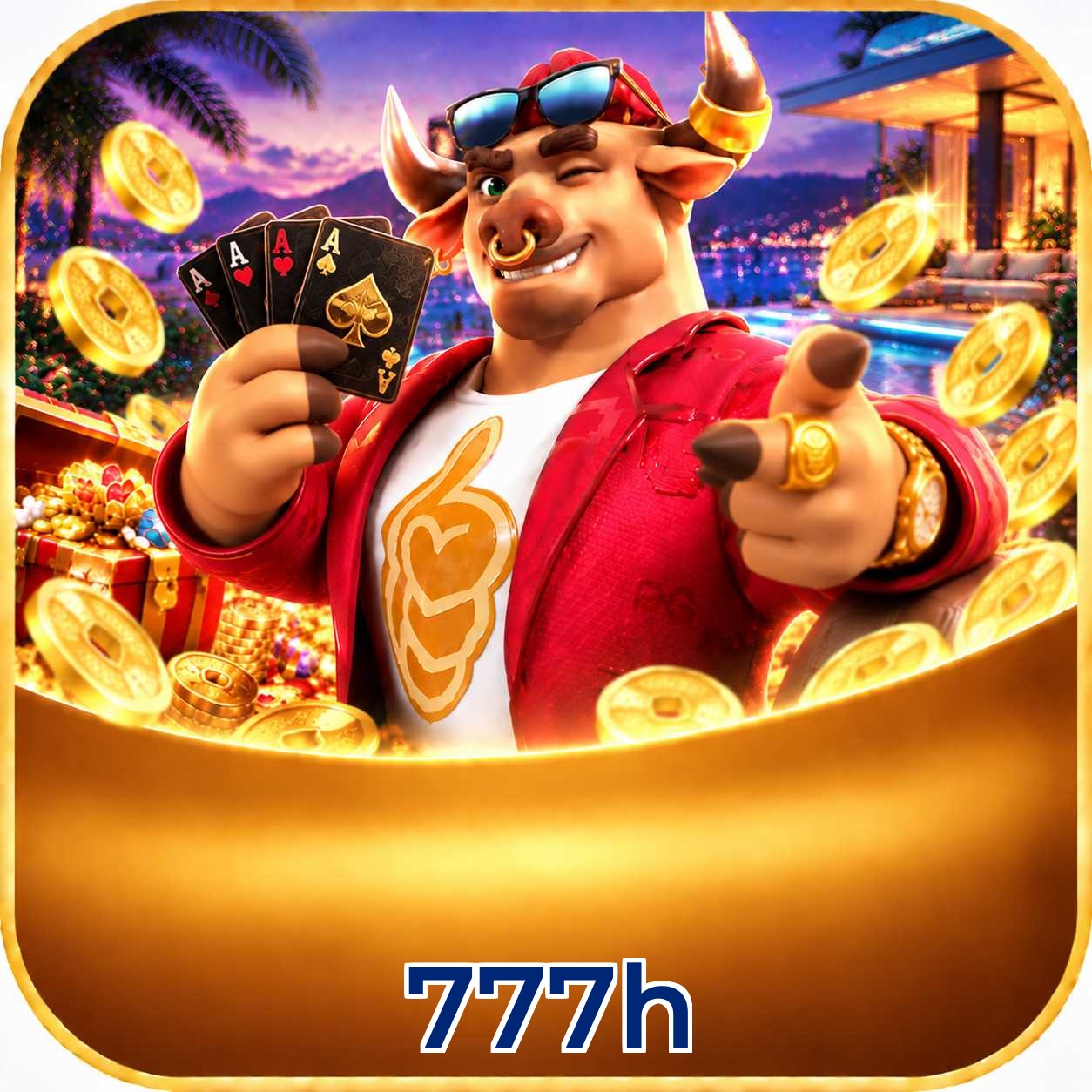 777h Slots