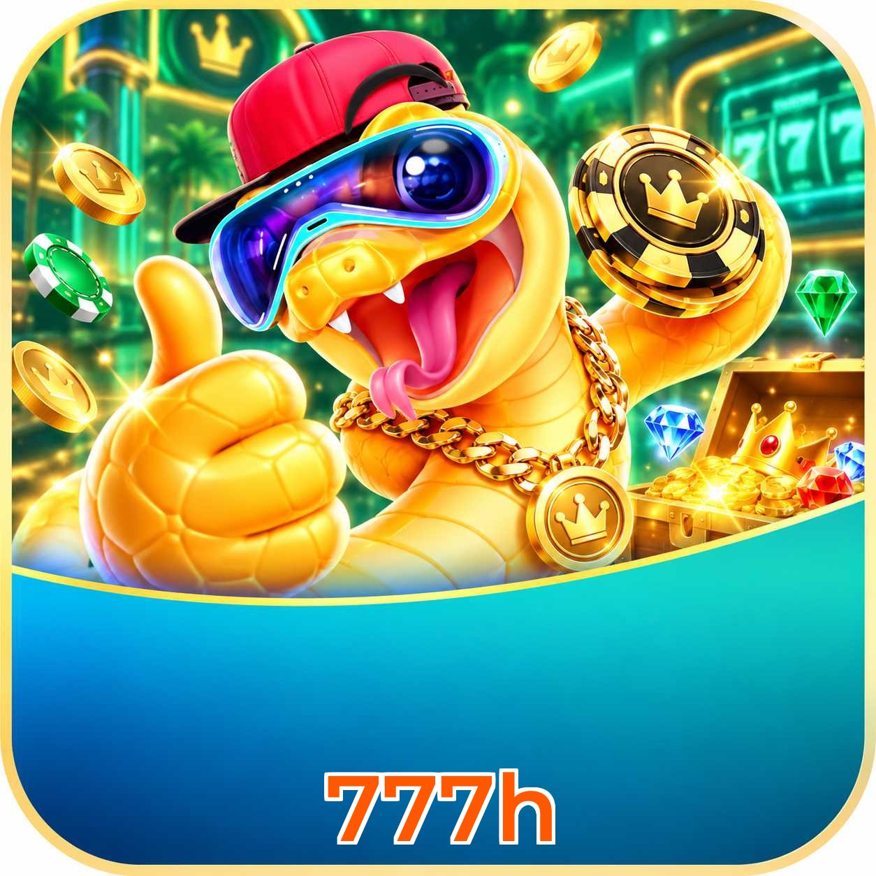 777h Bet FAQ