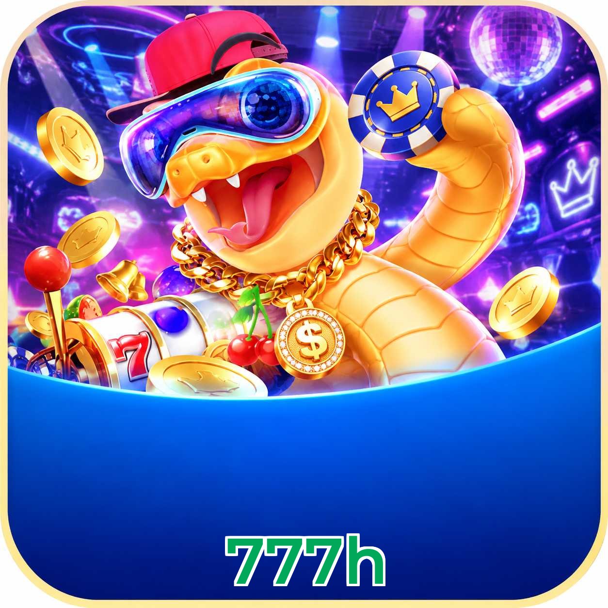 777h Facebook Group