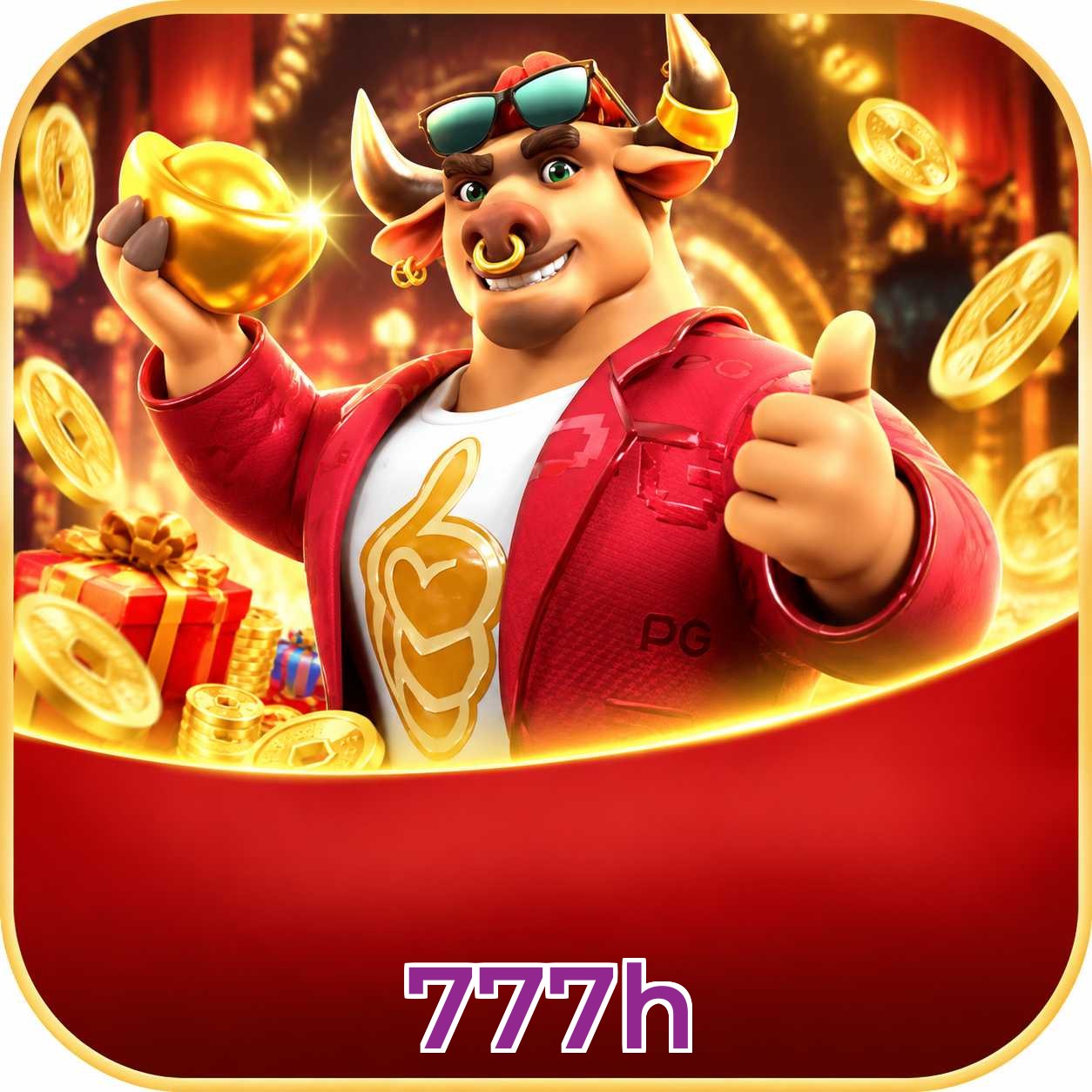 777h Telegram Stats