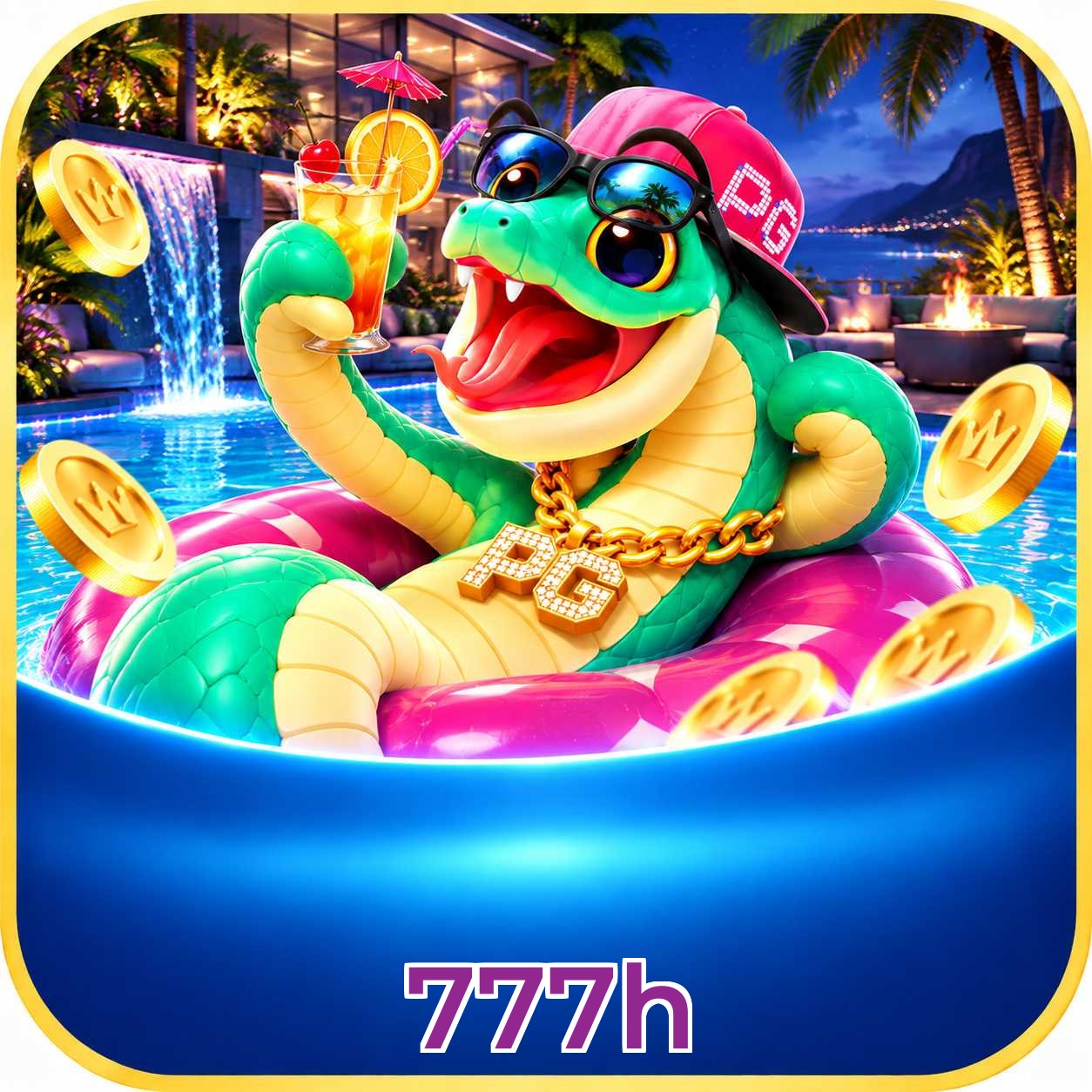 777h Registration Guide