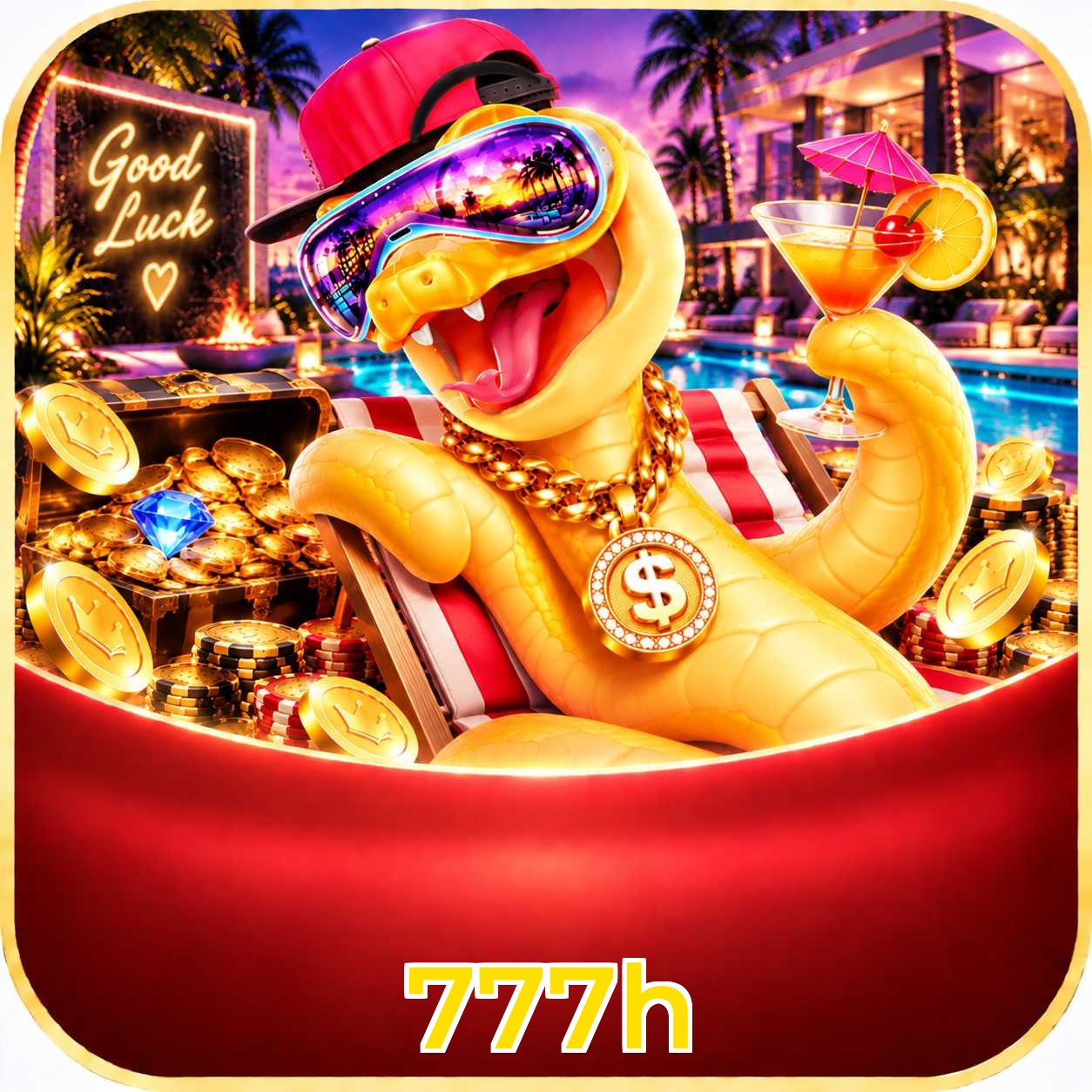777h Win FAQ