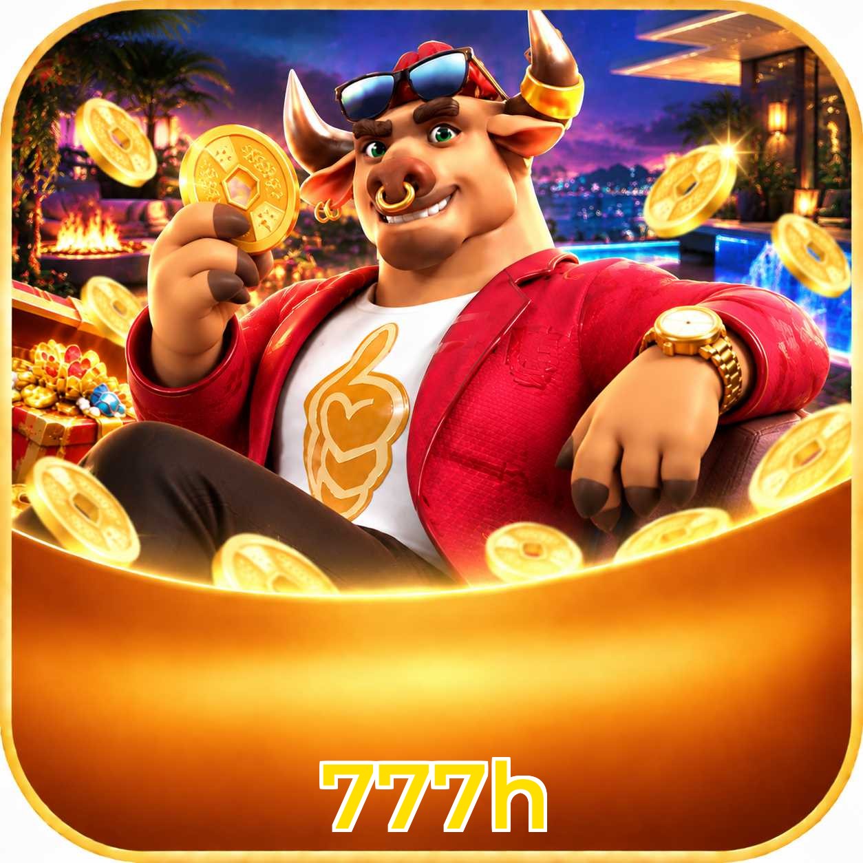 777h Betting Limits