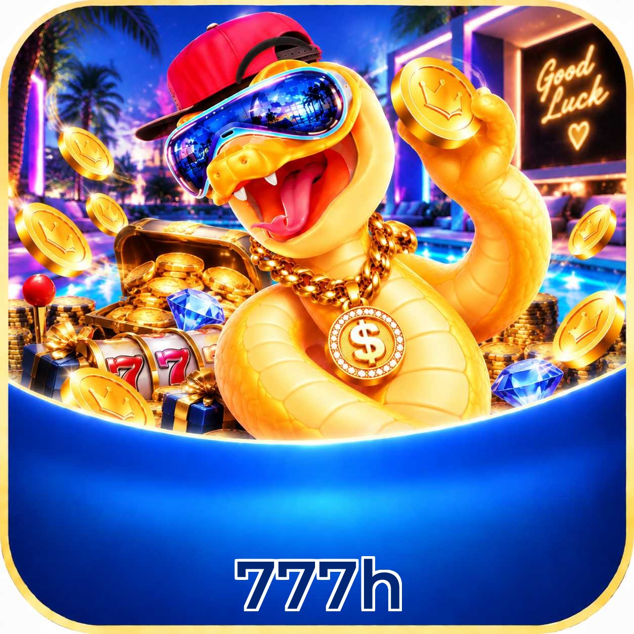 777h Entrar Telegram