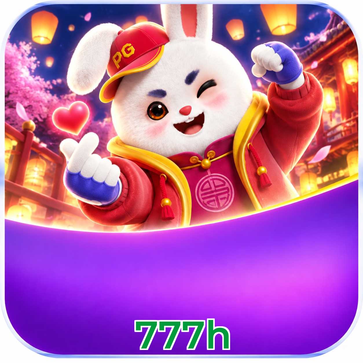 Baixar 777h Android