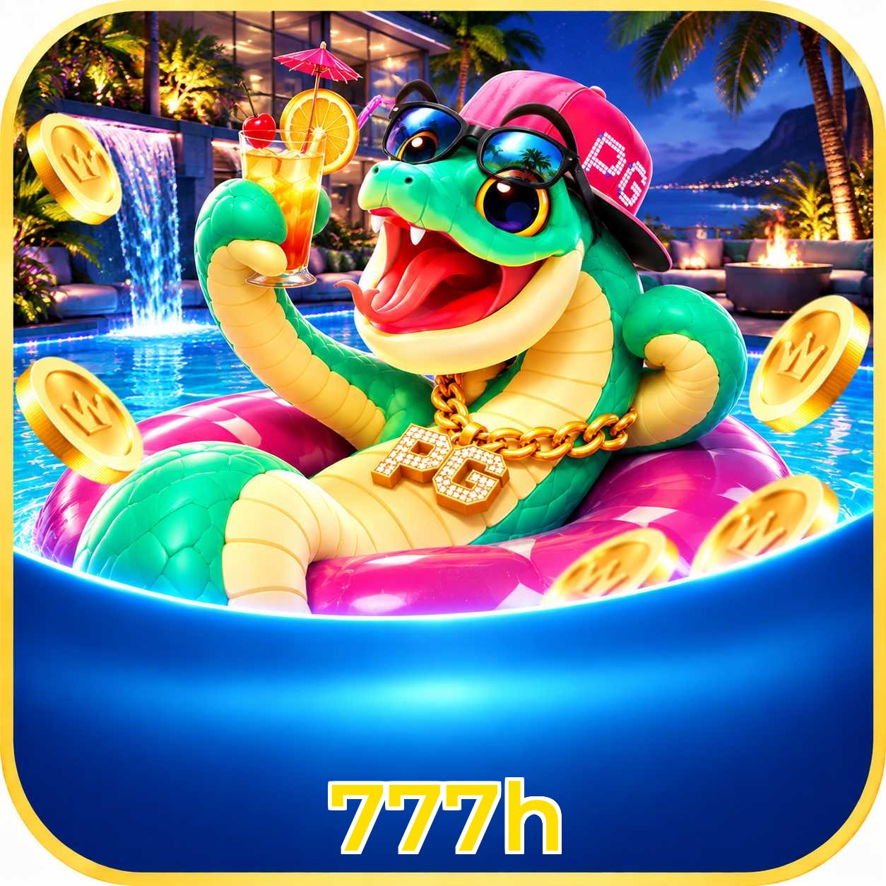 777h Top Slots