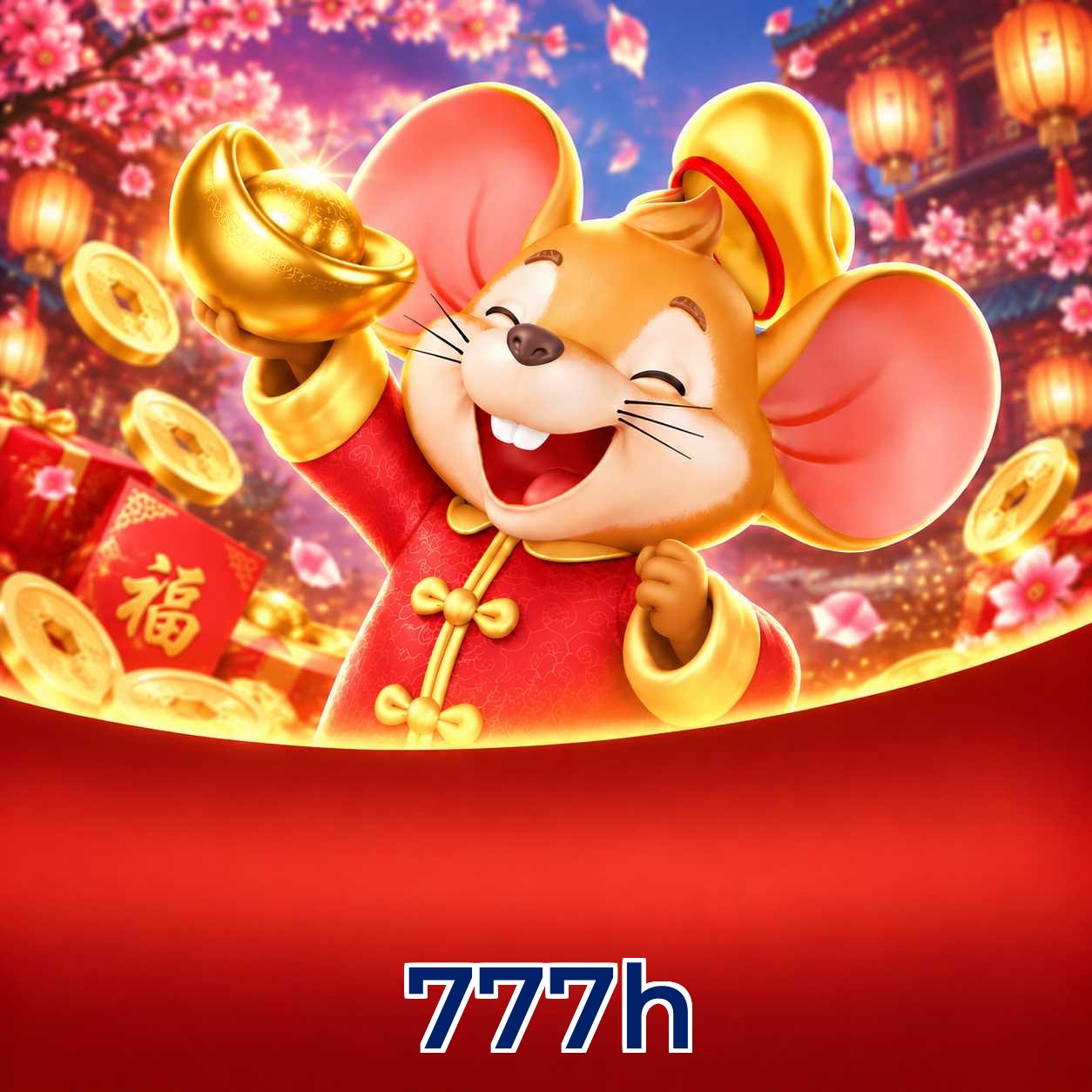 777h Logo