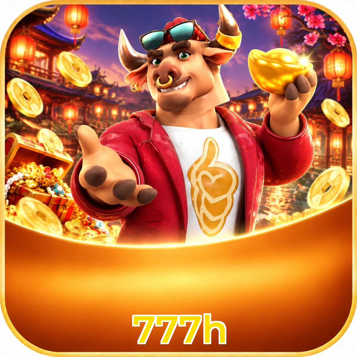 777h VIP Telegram