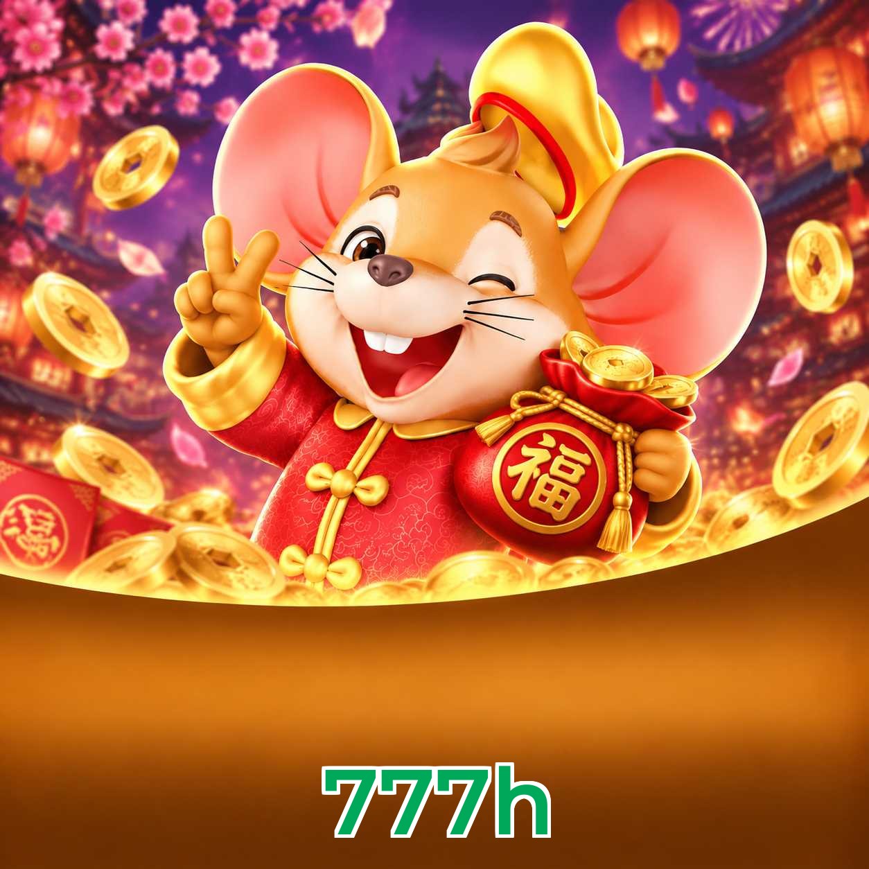 777h Telegram