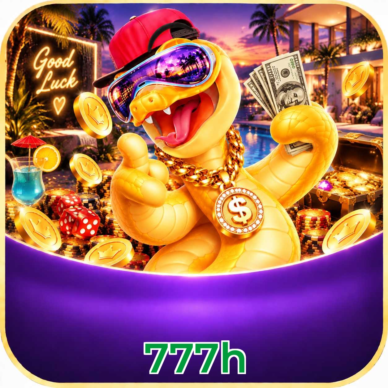 777h Fortune Tiger Tips