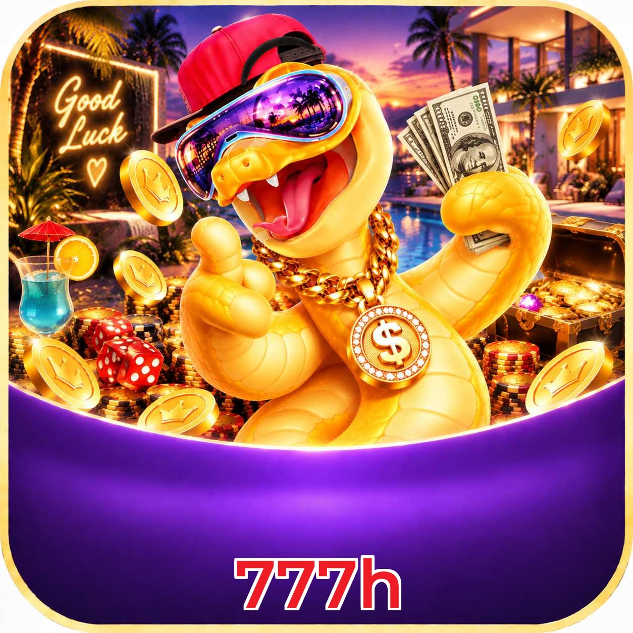 777h Promotions