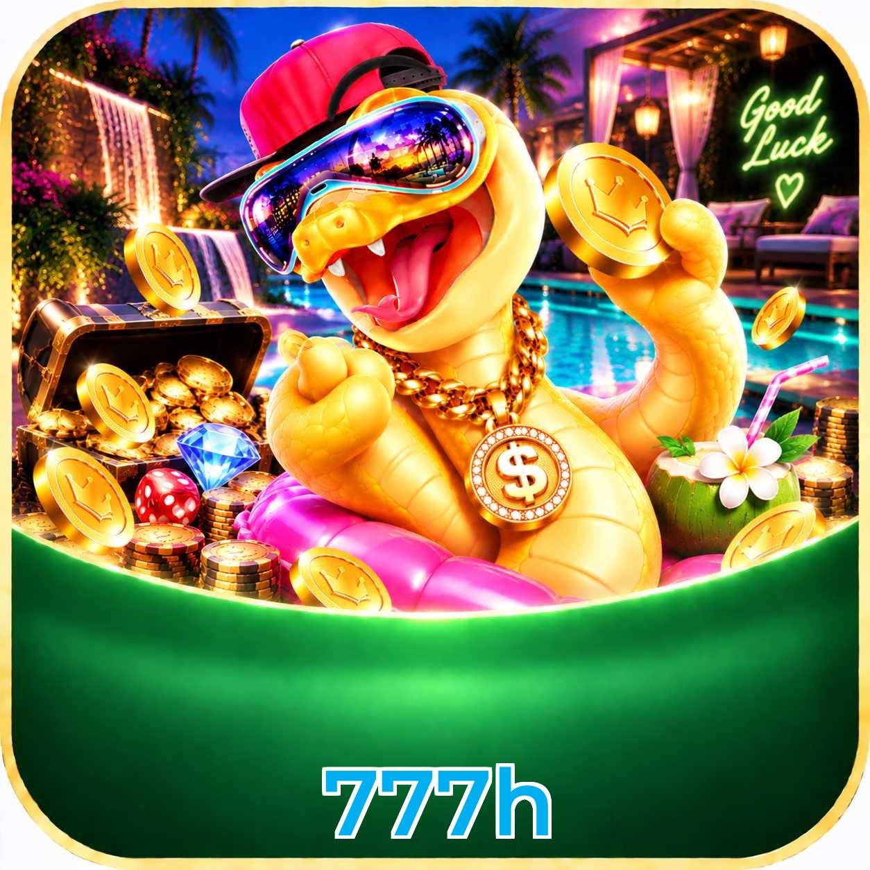 777h Métodos de Login