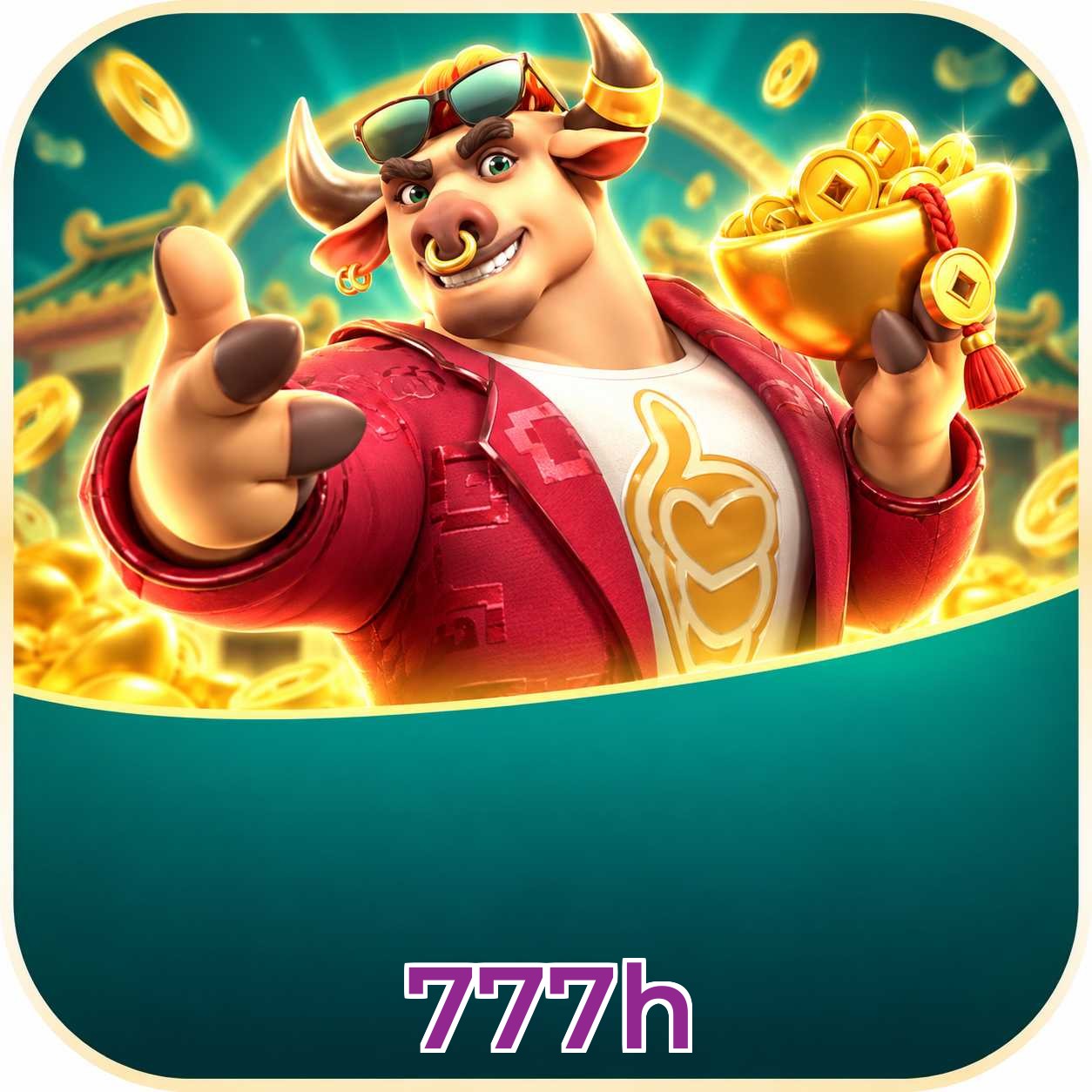 777h Logo