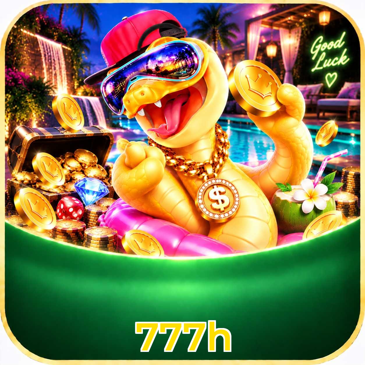 777h KYC Verification