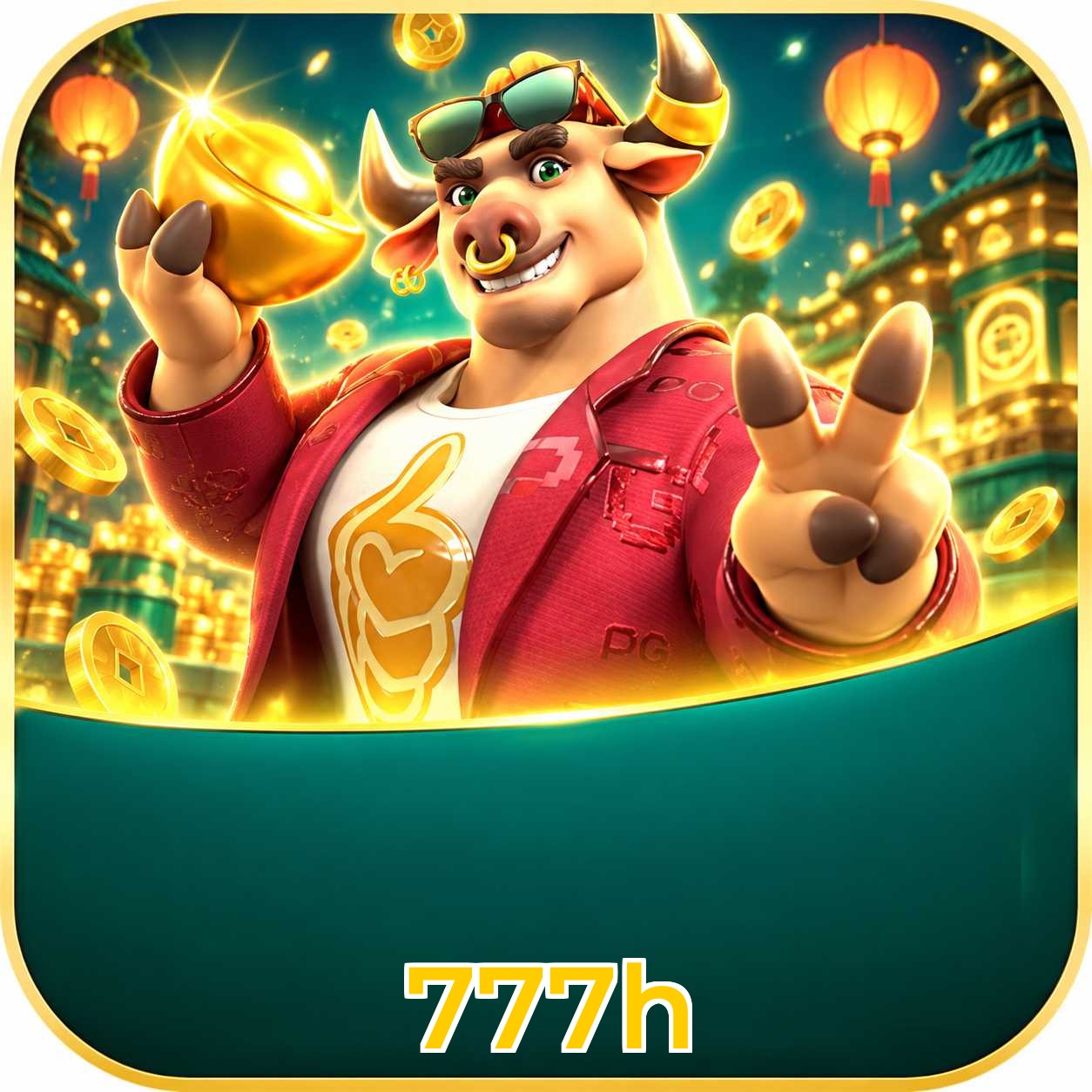 777h Saque