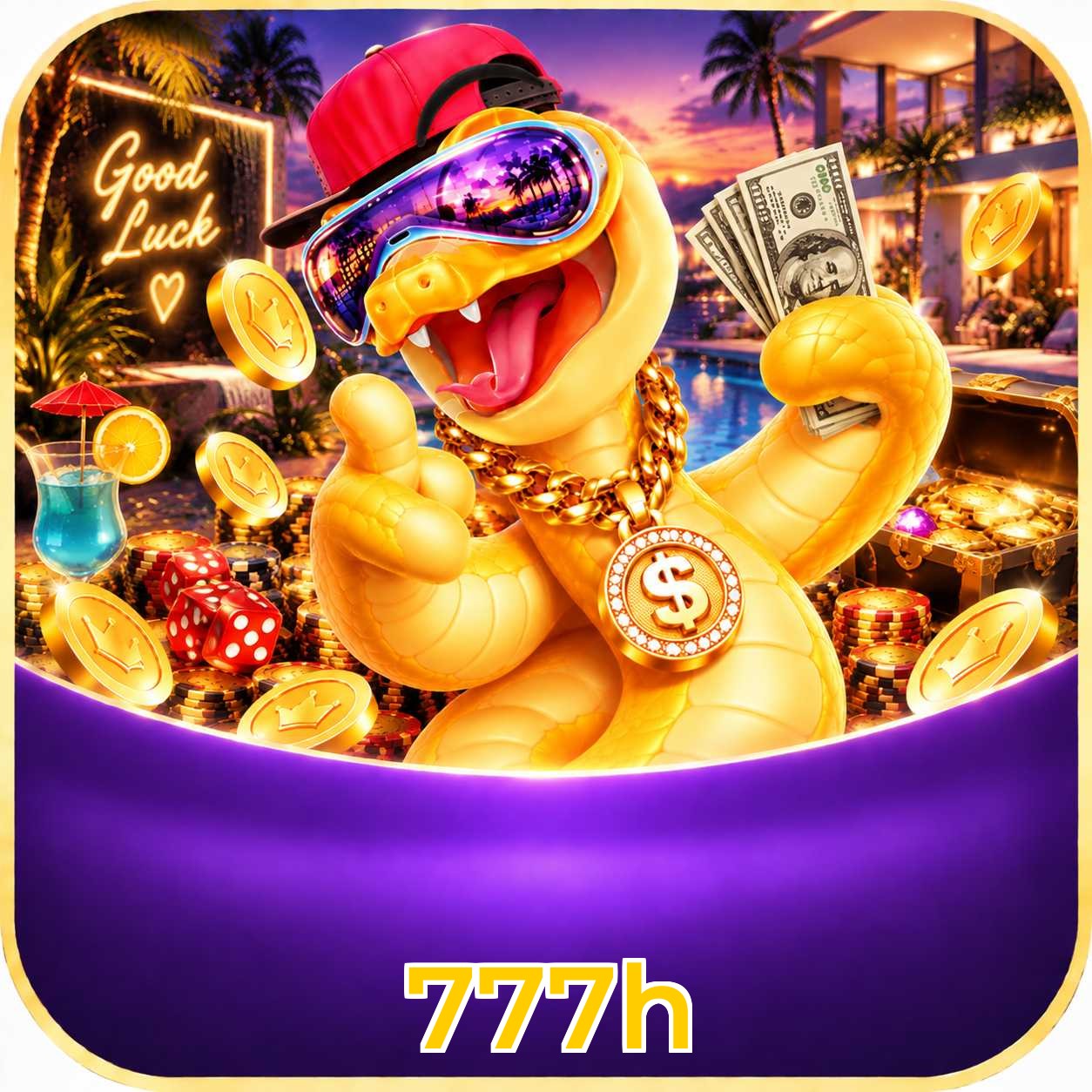 777h Download Links