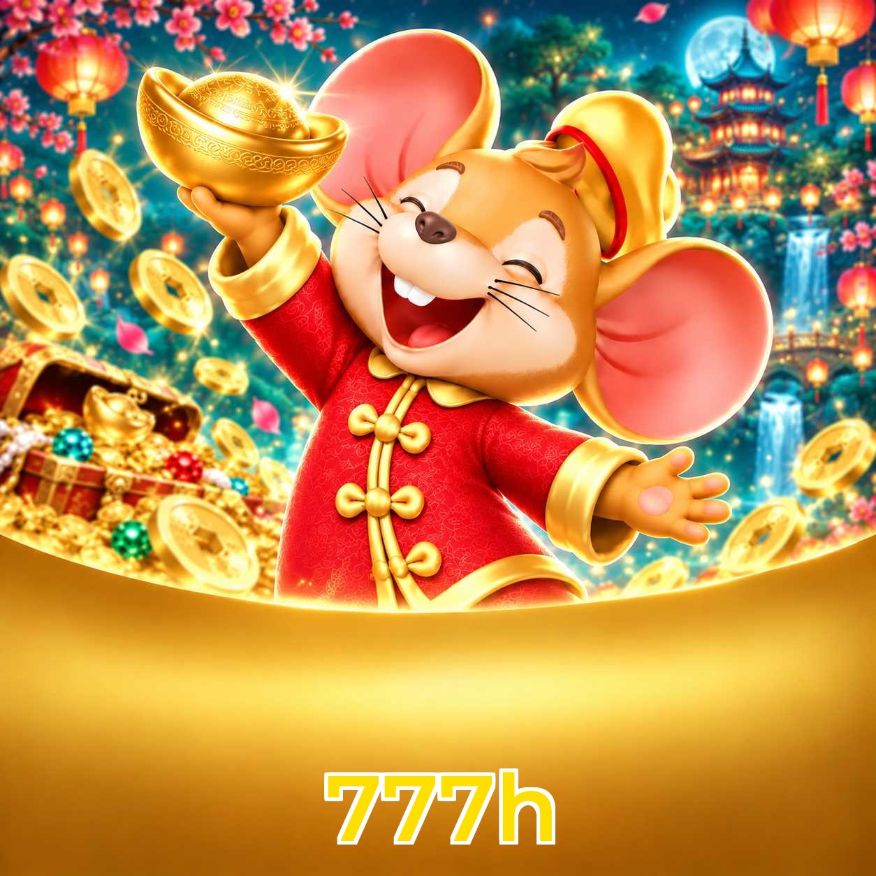 777h Suporte