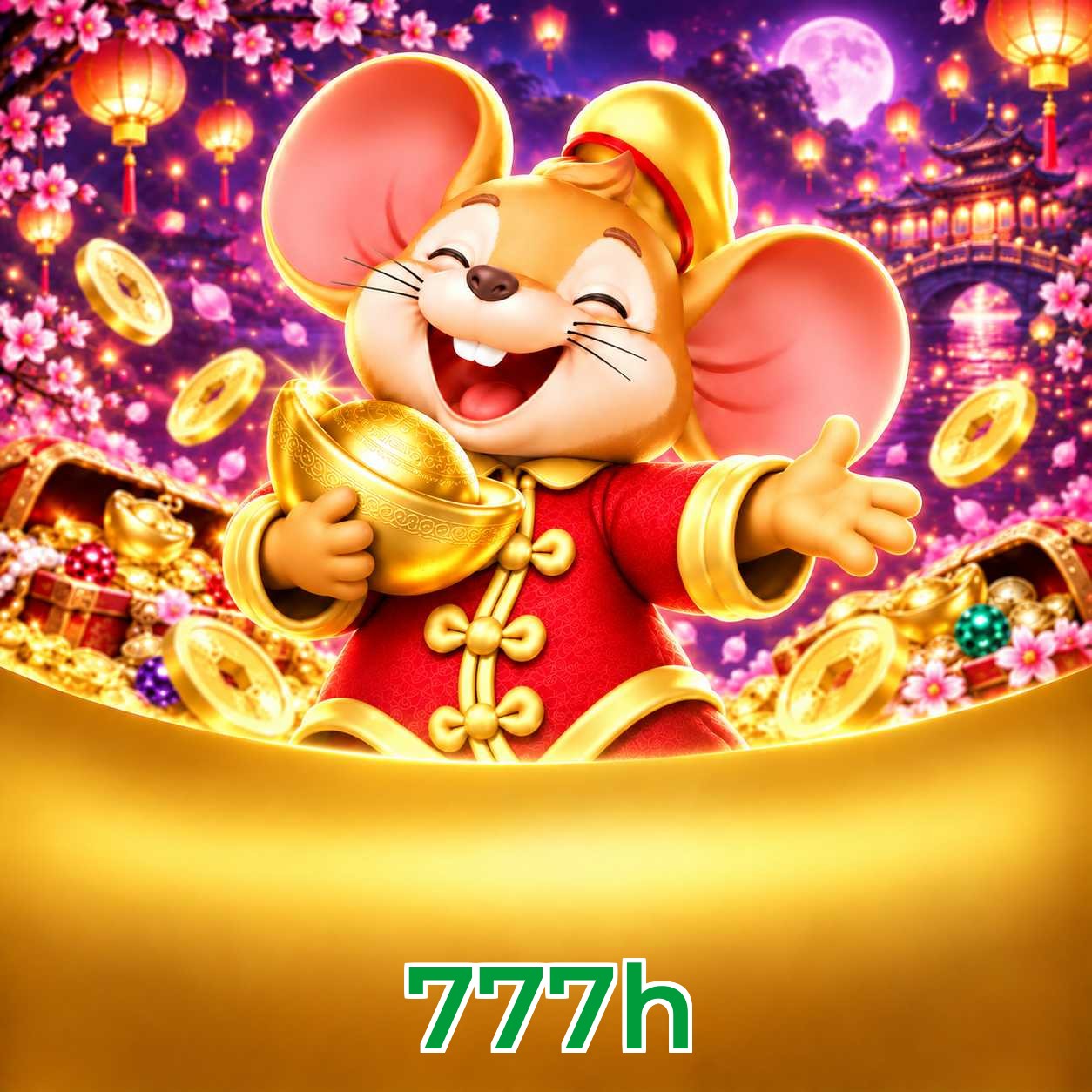 777h App Features