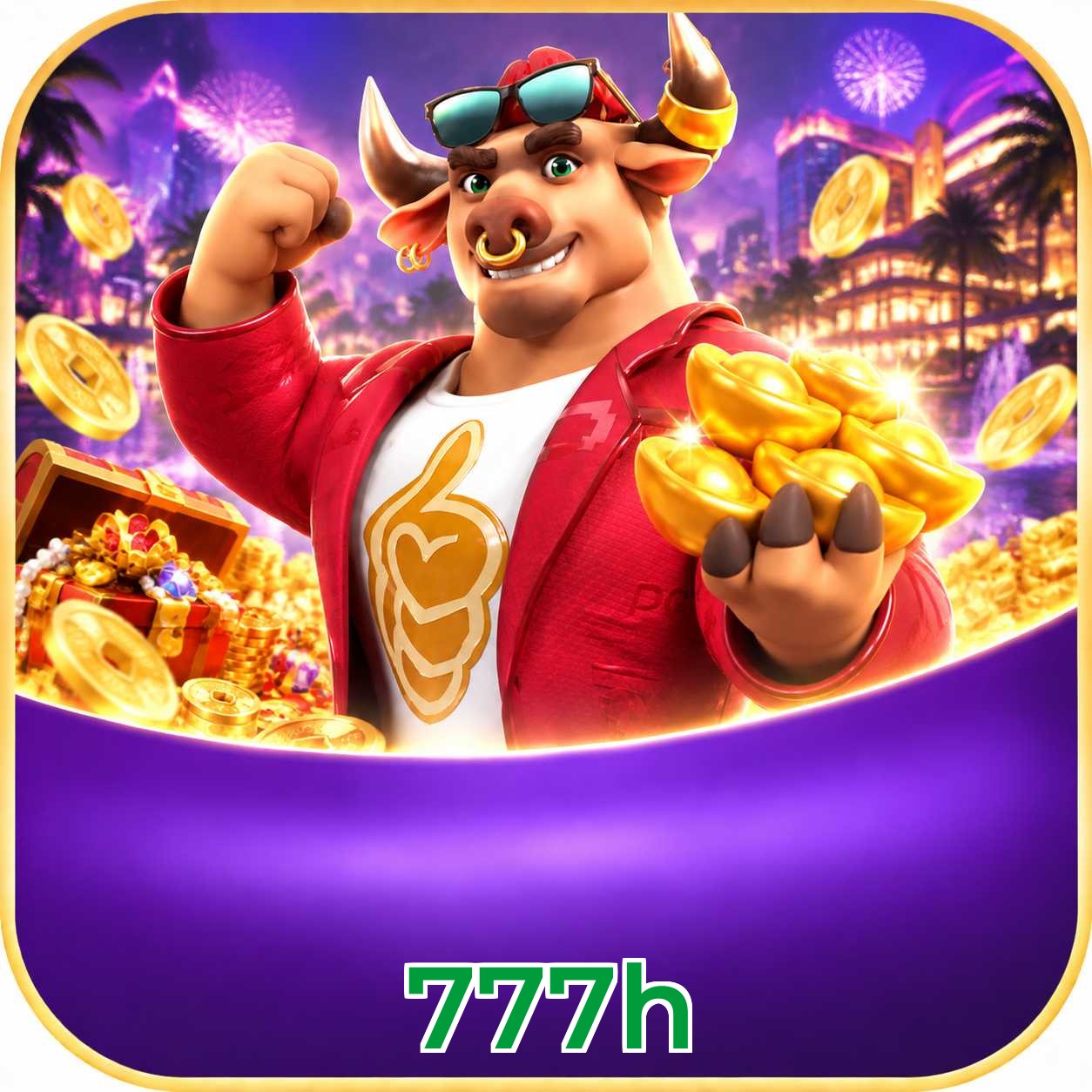 777h Logo