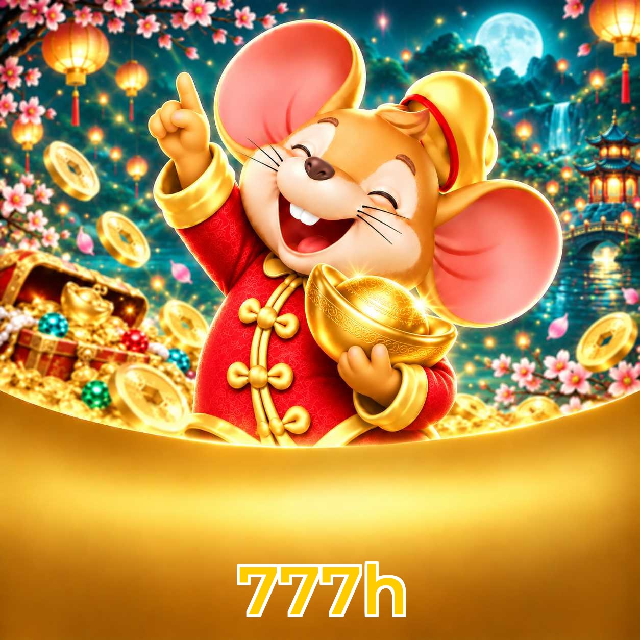 777h Slot FAQ