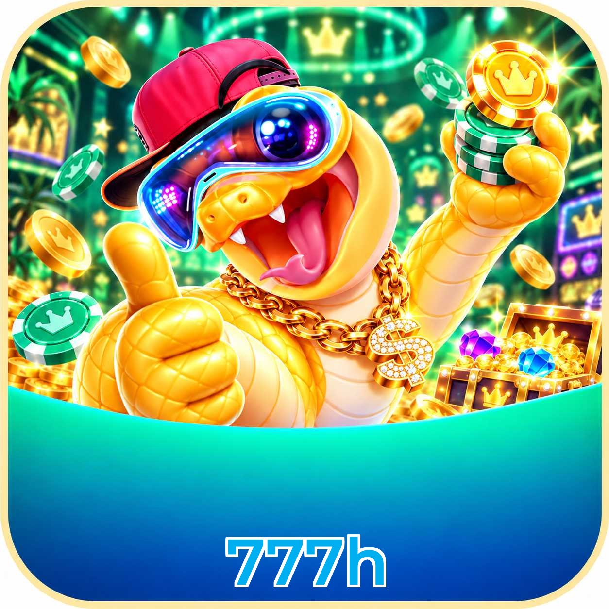 777h FAQ