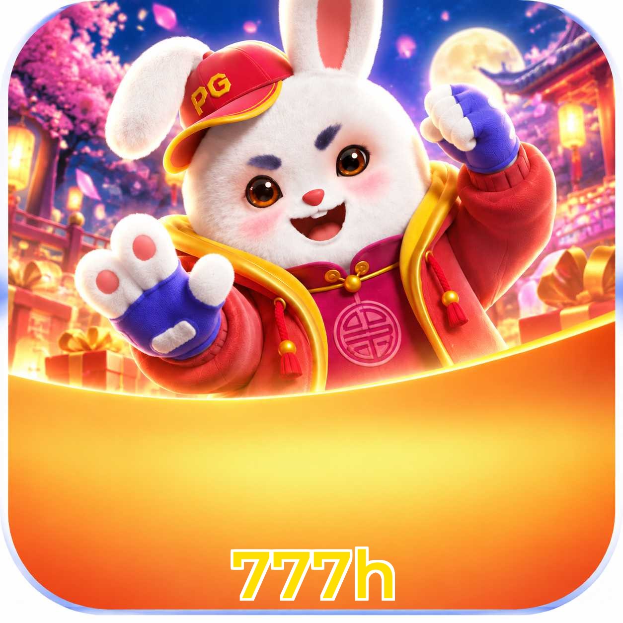 777h VIP Program