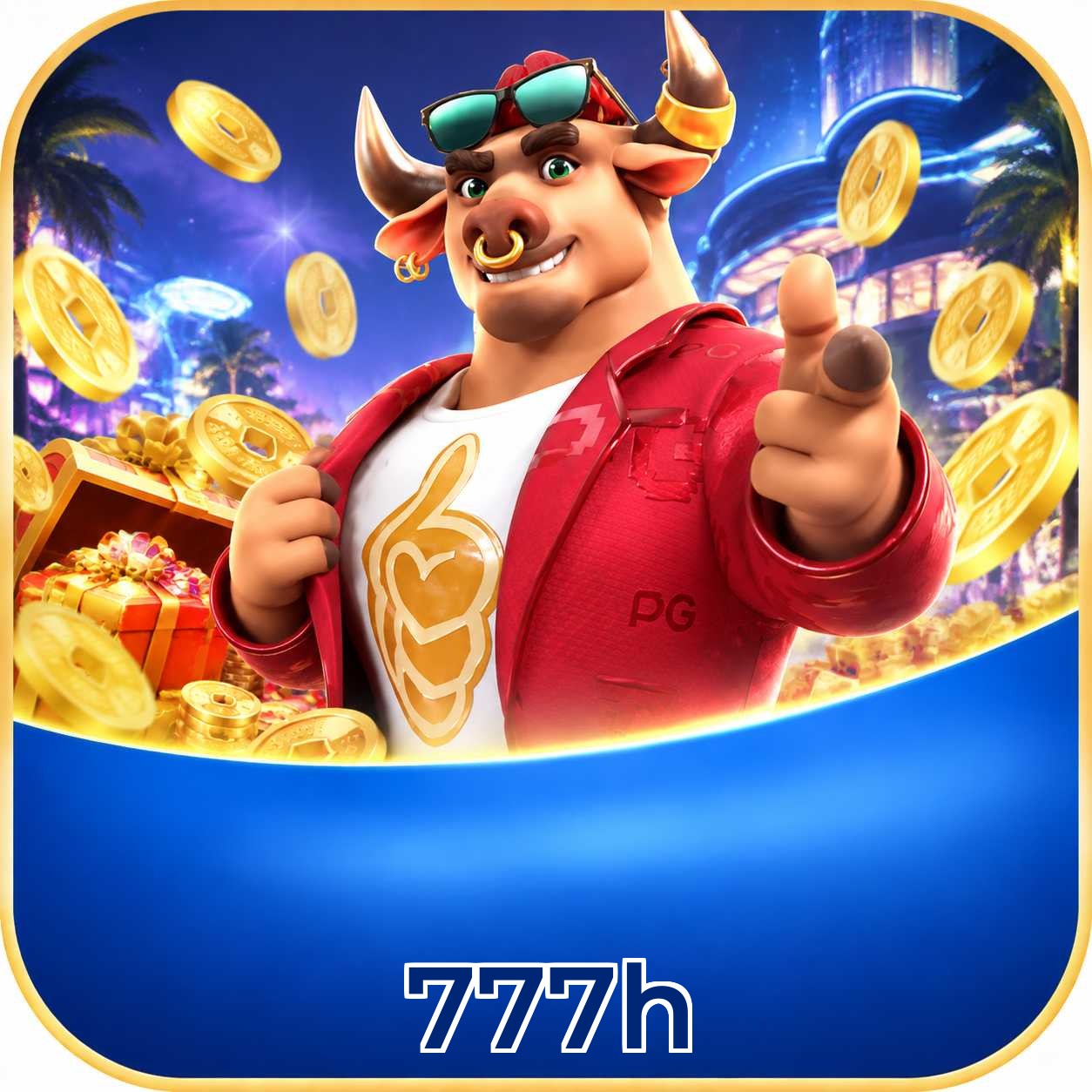 777h Jogos Exclusivos