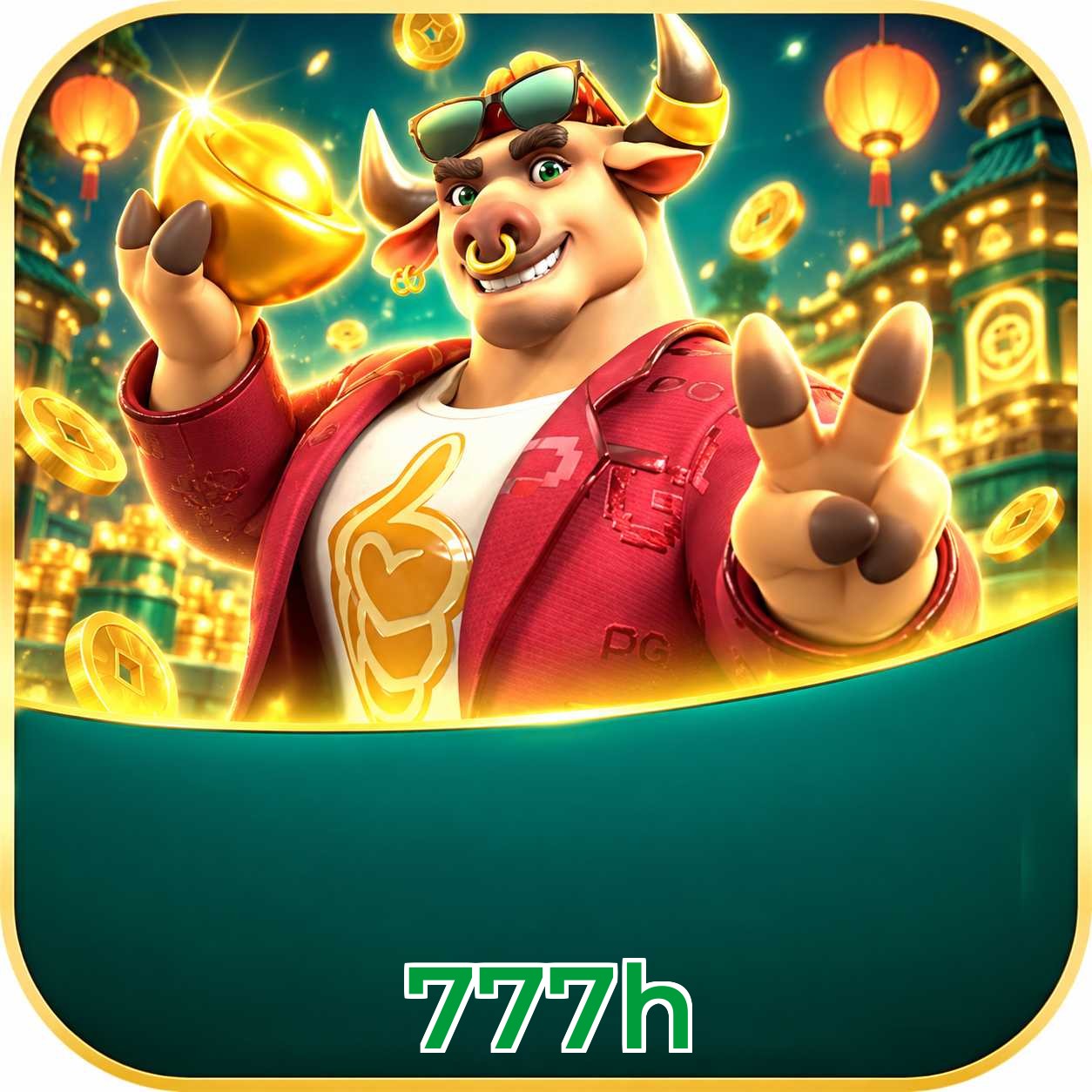 777h 2FA