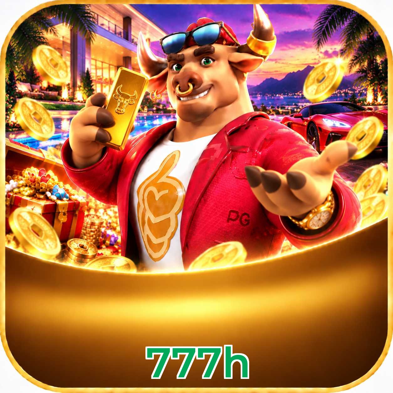 777h instalar Android APK
