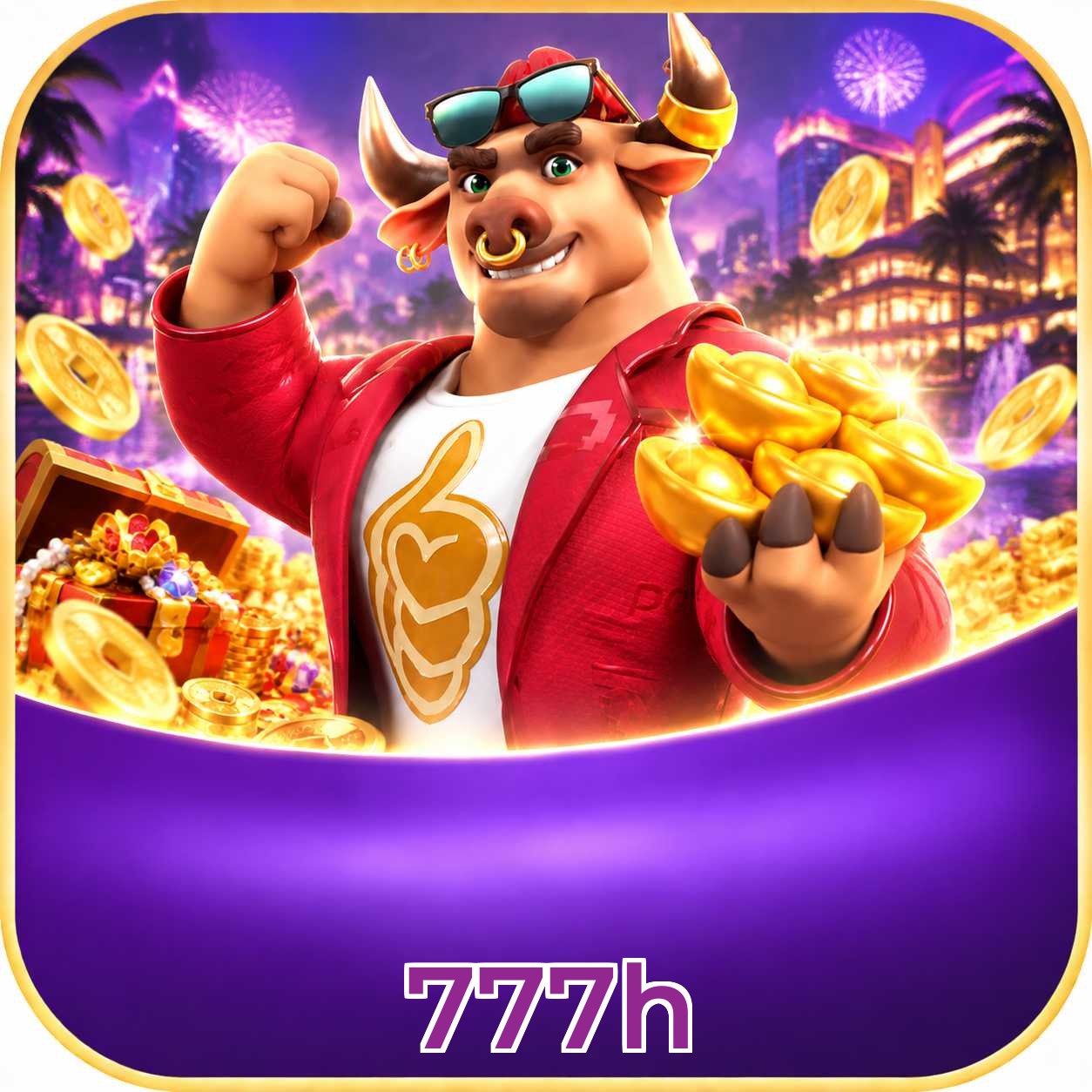 777h Responsible Gaming